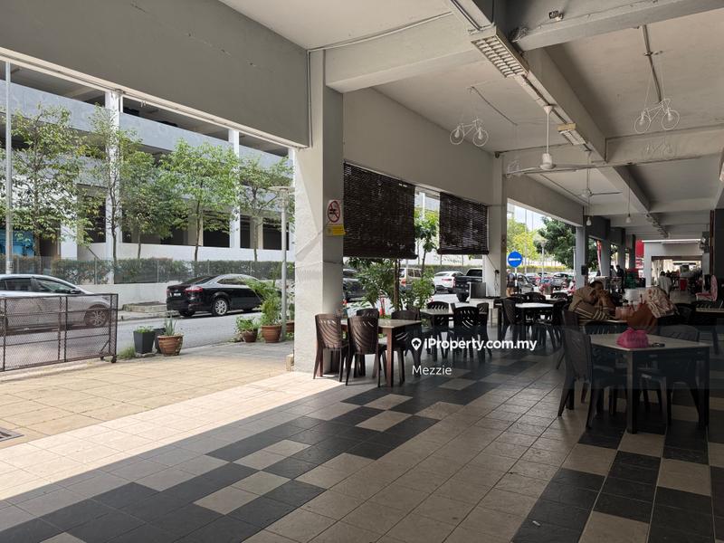 Kedai untuk Dijual di Taman Melawati, Ulu Kelang oleh Mezzie - iProperty.com.my