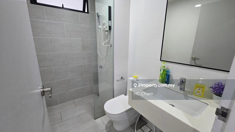 Kondominium untuk Disewa di Vertu Resort oleh HC Chiam - iProperty.com.my