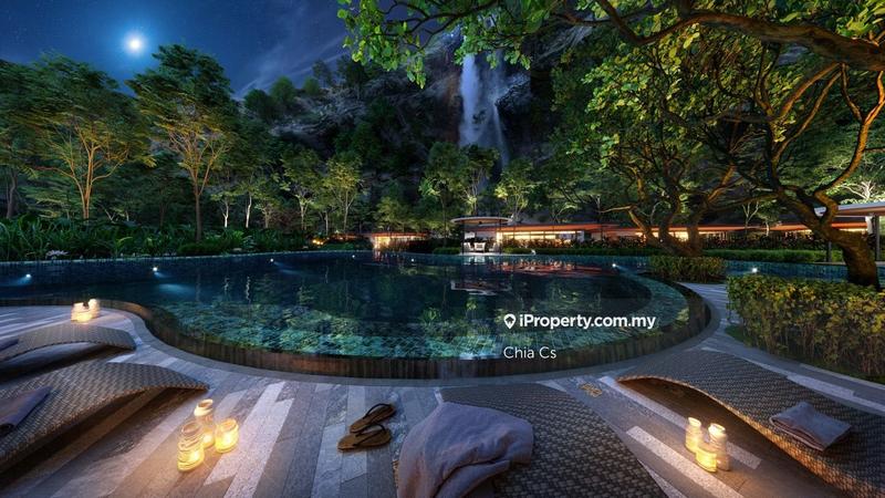 For Sale - The Park 2