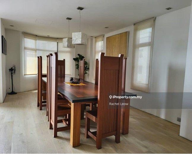 For Sale - Maxwell Towers