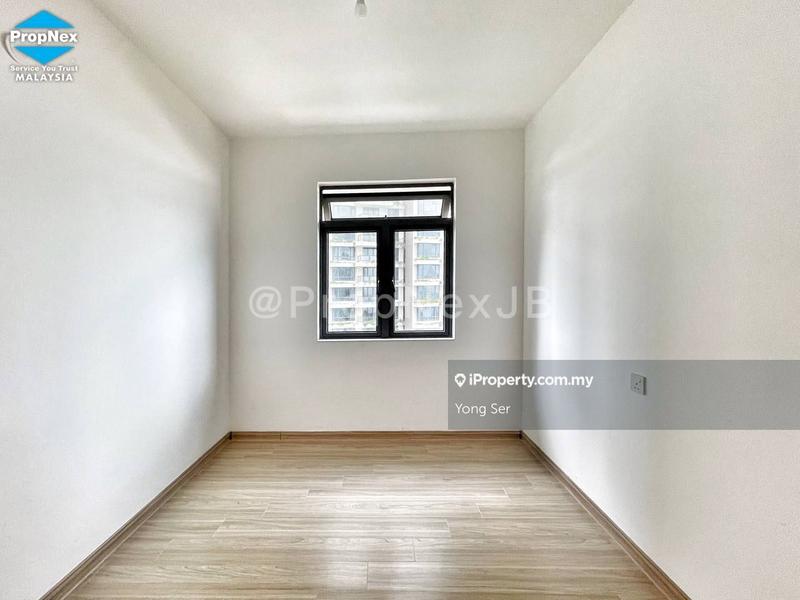 Condominium for Sale in Ataraxia Park @ Forest City by Yong Ser - iProperty.com.my