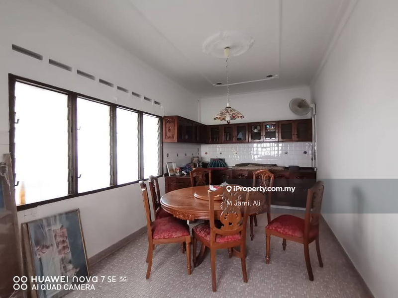 Bungalow House for Sale in Kampung Melayu, Kluang by M Jamil Ali - iProperty.com.my