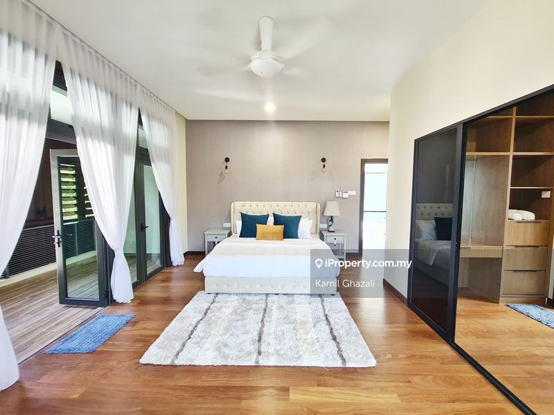 Bungalow House for Sale in Presint 16, Putrajaya by Kamil Ghazali - iProperty.com.my