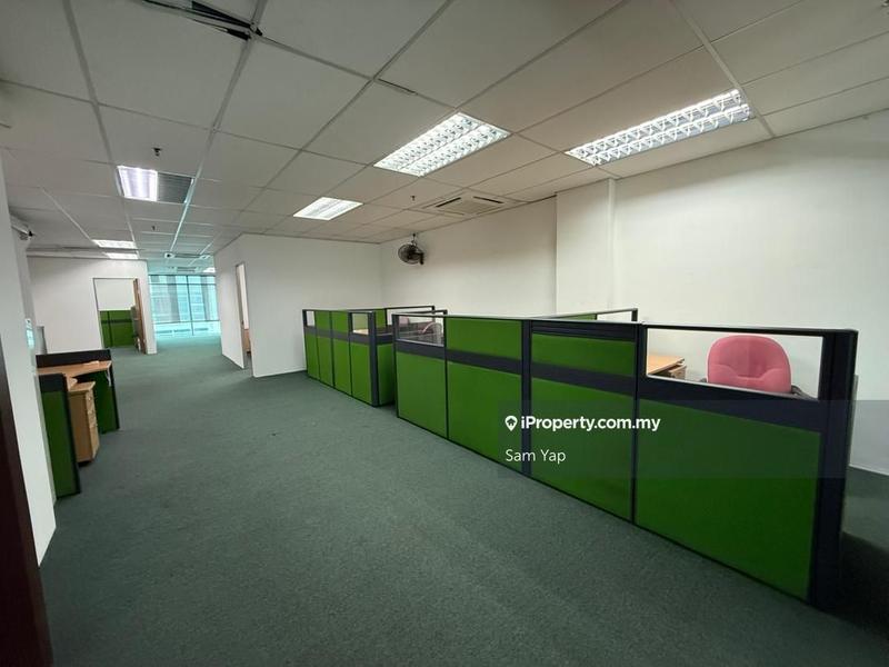 For Rent - Oasis Square Ara Damansara