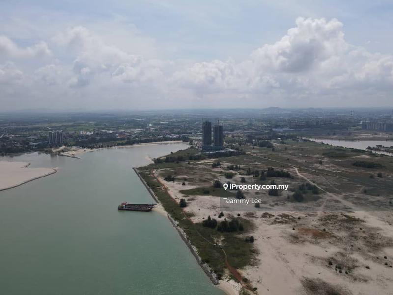 Agricultural Land for Sale in Klebang Besar, Klebang by Teammy Lee - iProperty.com.my