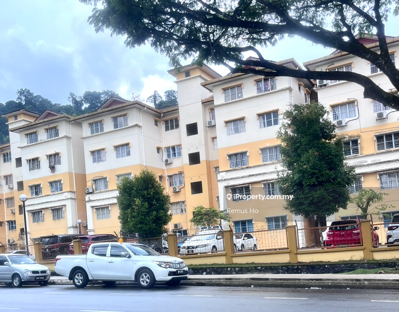 For Sale - Seri Baiduri