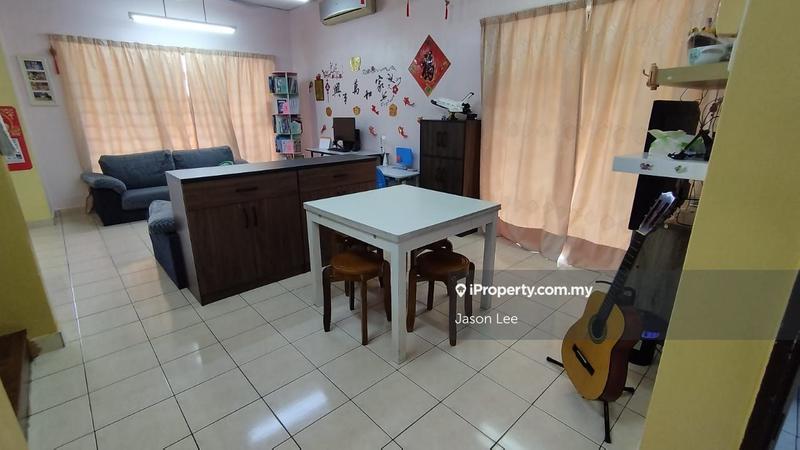 Terraced House for Sale in Taman Putra Prima, Puchong by Jason Lee - iProperty.com.my