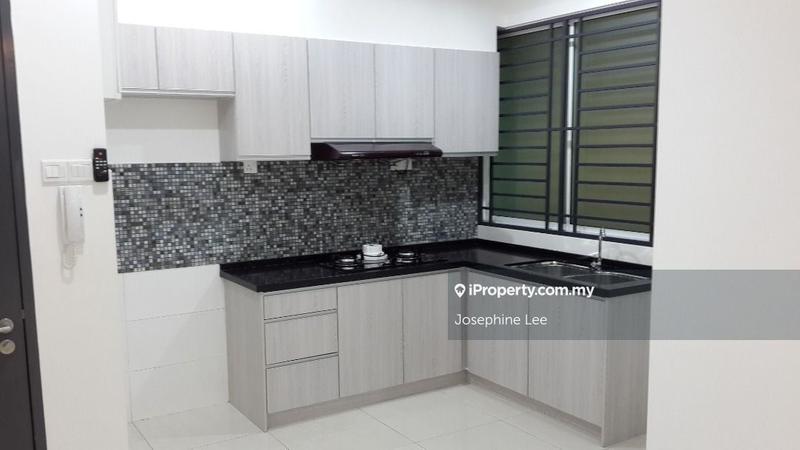 For Rent - Zenith Residences