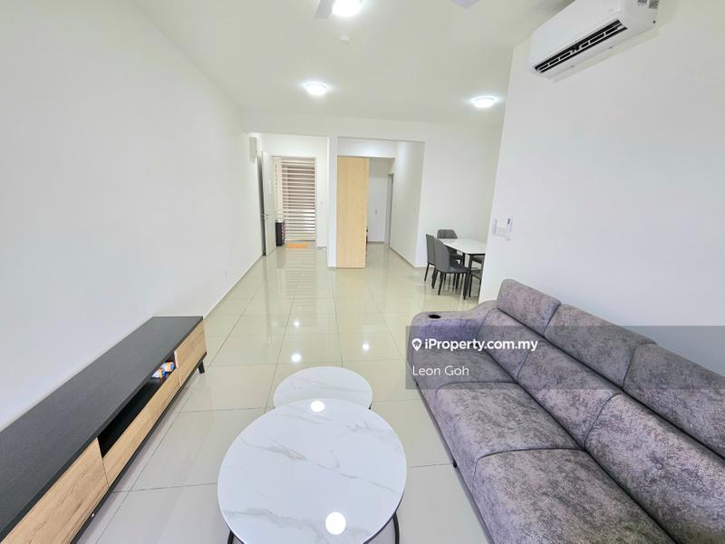 Service Residence for Rent in Gravit8, Klang by Leon Goh - iProperty.com.my