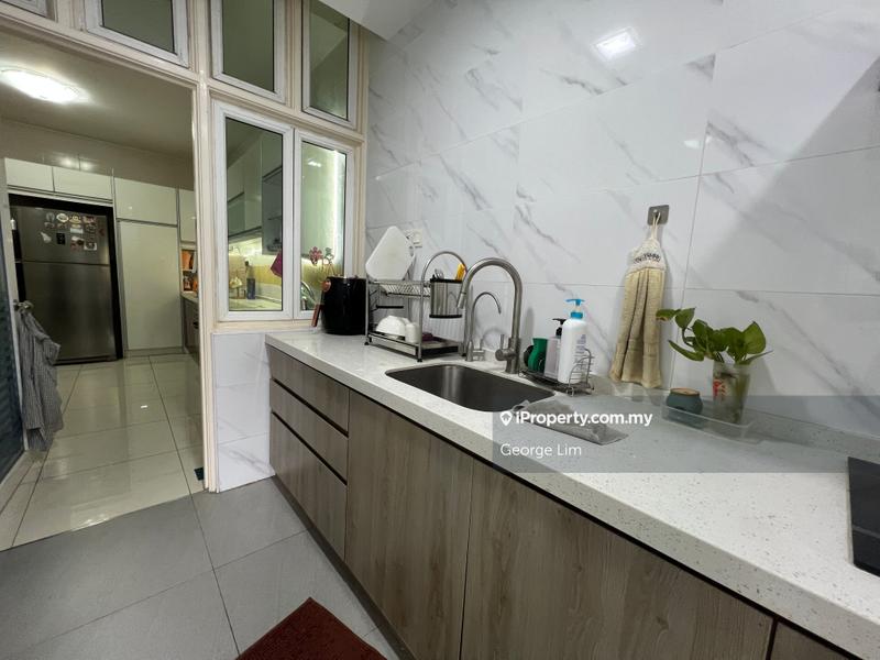 2.5-storey Terraced House for Sale in Taman Bukit Serdang, Seri Kembangan by George Lim - iProperty.com.my