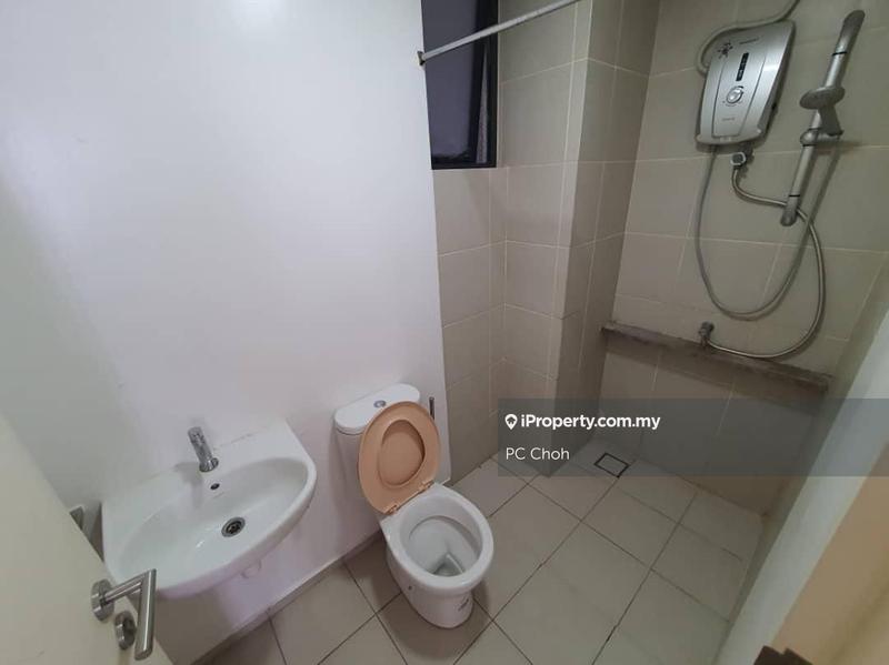 Condominium for Sale in Windows on The Park by PC Choh - iProperty.com.my