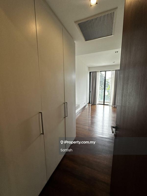 Service Residence for Rent in Ken Bangsar by Sattish - iProperty.com.my
