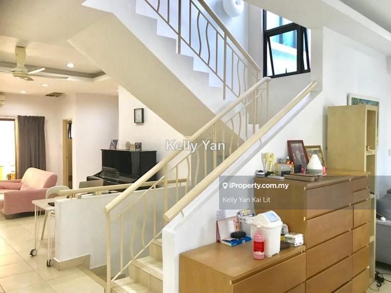 3-storey Terraced House for Sale in The Peak, Cheras by Kelly Yan Kai Lit - iProperty.com.my