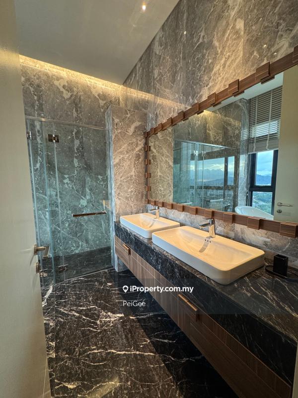 Condominium for Sale in WANGSA 9 RESIDENCY by PeiGee - iProperty.com.my