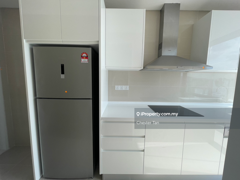 For Sale - Pavilion Damansara Heights