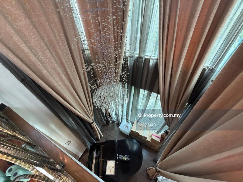 Rumah Berkembar untuk Dijual di Taman Bukit Mewah, Kajang oleh King Gan - iProperty.com.my