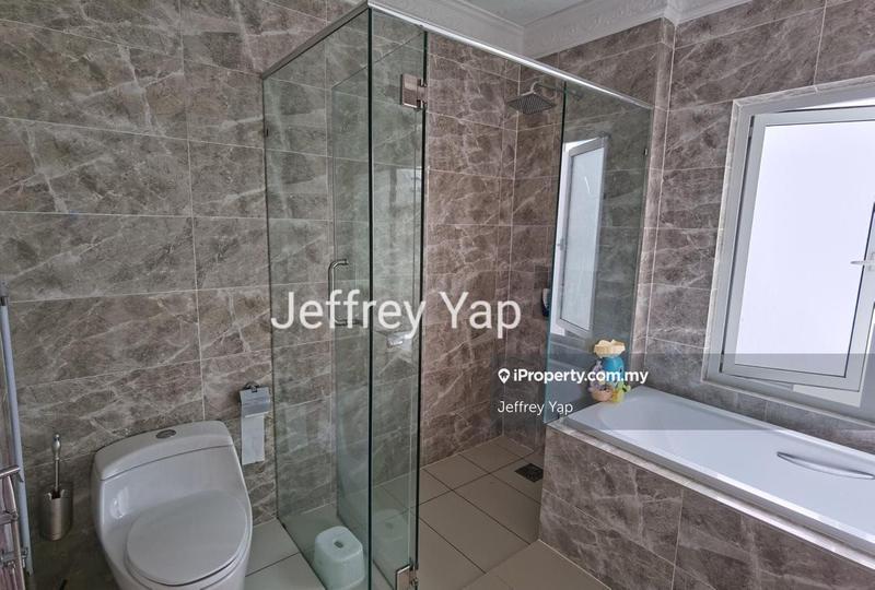 Condominium for Rent in Seri Puteri Hills Town Villa & Condominium by Jeffrey Yap - iProperty.com.my