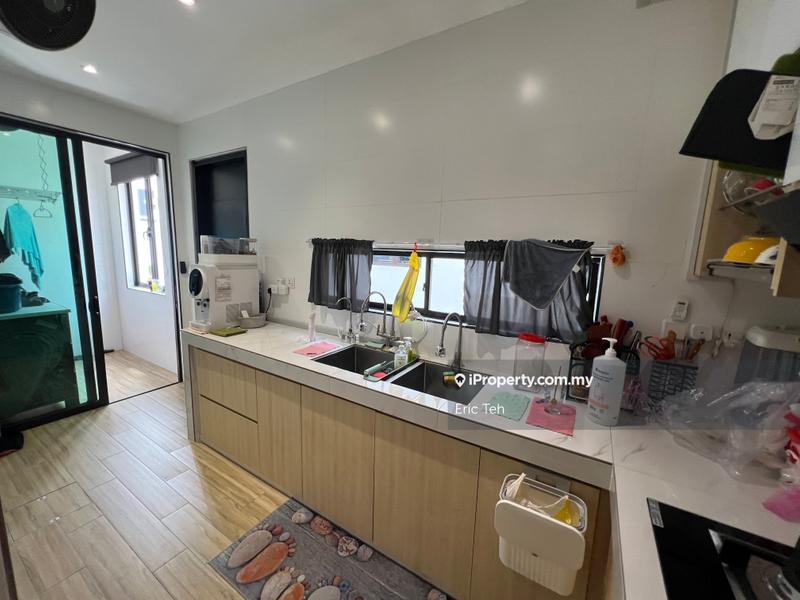 2-storey Terraced House for Sale in Bandar Bukit Raja, Klang by Eric Teh - iProperty.com.my