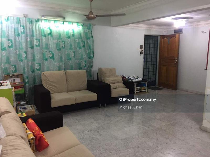2-storey Terraced House for Sale in Taman Sri Puchong, Puchong by Michael Chan - iProperty.com.my