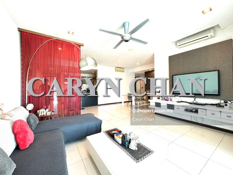 Kondominium untuk Dijual di The Maple Condominium oleh Caryn Chan - iProperty.com.my