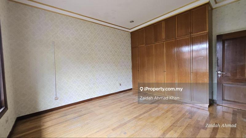 Bungalow House for Sale in Taman Tun Dr Ismail, Kuala Lumpur by Zaidah Ahmad Khan - iProperty.com.my