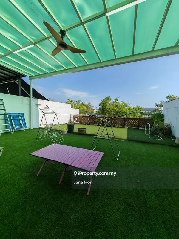 Rumah Teres 3-Tingkat untuk Dijual di 16 Sierra, Puchong oleh Jane Hor - iProperty.com.my