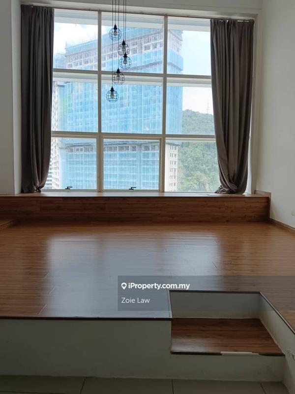 For Rent - My Loft @ Empire City