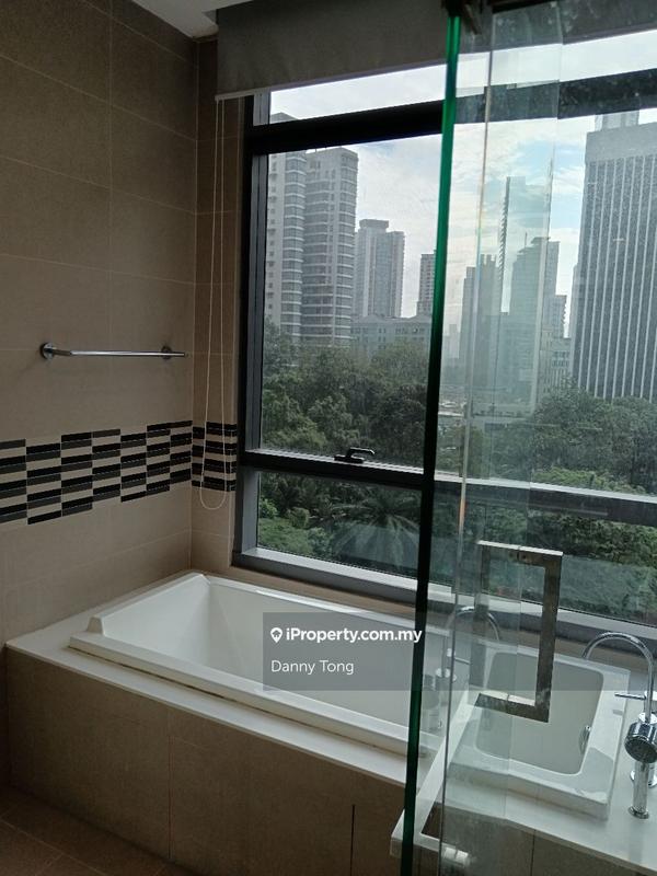 Residensi Servis untuk Disewa di The Panorama oleh Danny Tong - iProperty.com.my