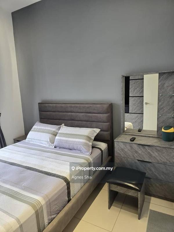 For Rent - Trion 2 @ KL