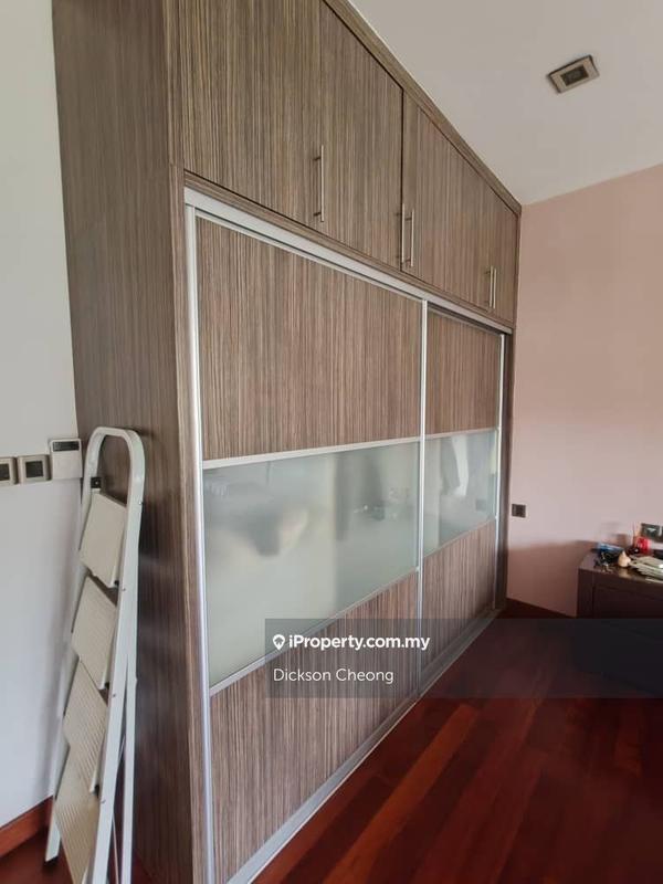 2.5-storey Terraced House for Rent in Bu 10 Bu10 @ Bandar Utama (near park), Bandar Utama by Dickson Cheong - iProperty.com.my