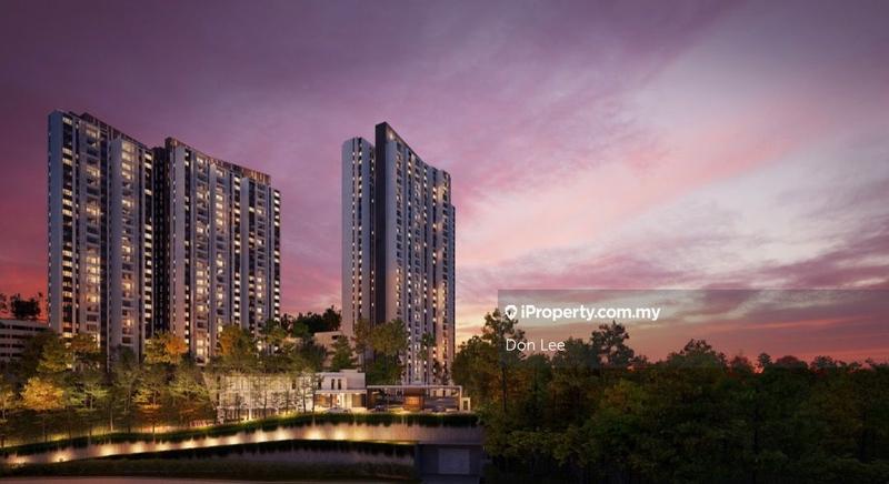 Condominium for Sale in KAIA Heights Equine by Don Lee - iProperty.com.my