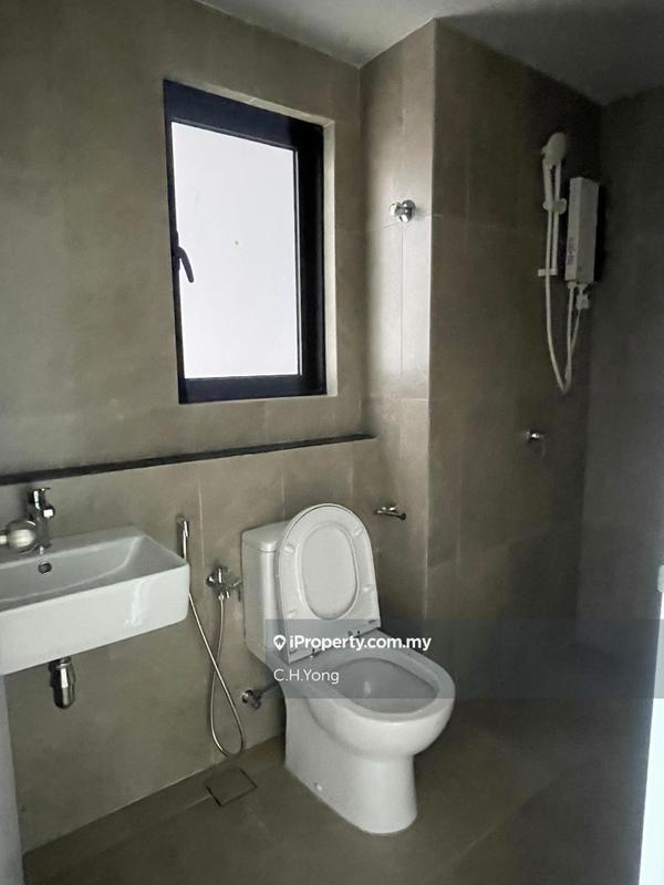 Kondominium untuk Dijual di KAIA Heights Equine oleh C.H.Yong - iProperty.com.my