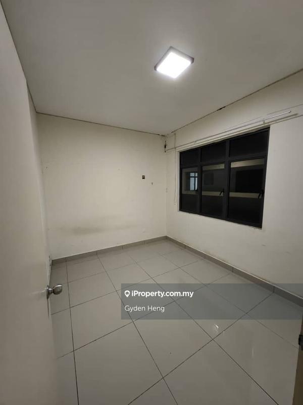 Residensi Servis untuk Dijual di ARC @ Austin Hills oleh Gyden Heng - iProperty.com.my