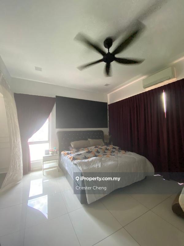 Rumah Berangkai 3 Tingkat untuk Dijual di Alstonea @ Taman Subang Mas, Subang Jaya, Subang Jaya oleh Chester Cheng - iProperty.com.my
