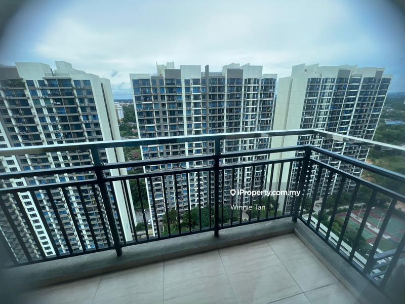 For Rent - Country Garden Central Park