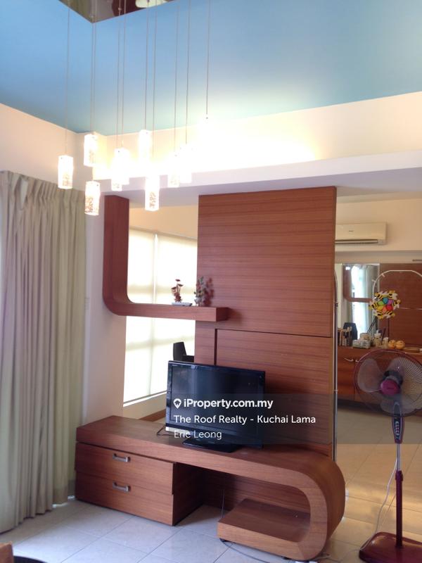 Condominium for Sale in Desa Impiana by Eric Leong - iProperty.com.my