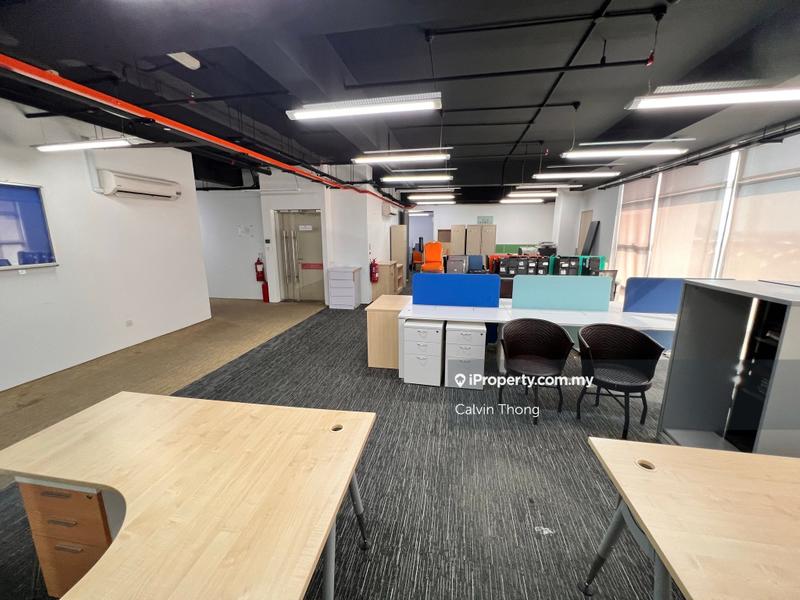 Pejabat untuk Disewa di Ara Damansara, Petaling Jaya oleh Calvin Thong - iProperty.com.my