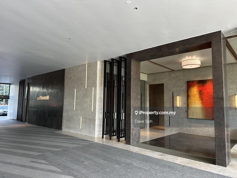 Kondominium untuk Dijual di Aetas Damansara oleh Dave Soh - iProperty.com.my