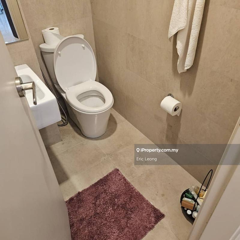 Kondominium untuk Disewa di Concerto North Kiara oleh Eric Leong - iProperty.com.my