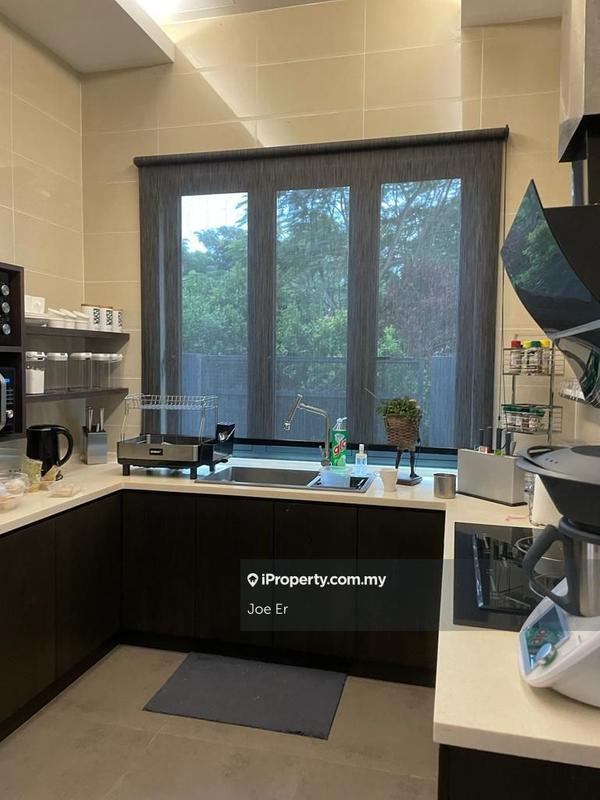 Banglo untuk Dijual di Subang Heights, Subang Jaya oleh Joe ER - iProperty.com.my