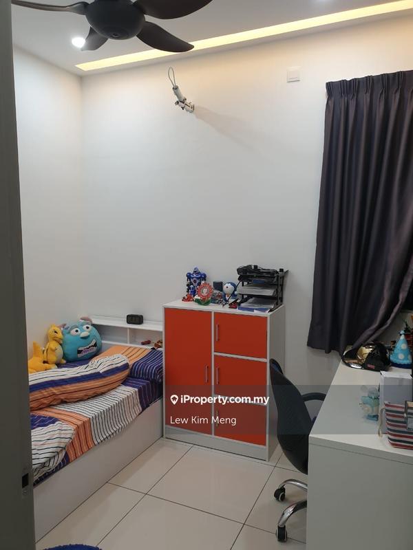 Condominium for Sale in Legend Heights by Lew Kim Meng - iProperty.com.my