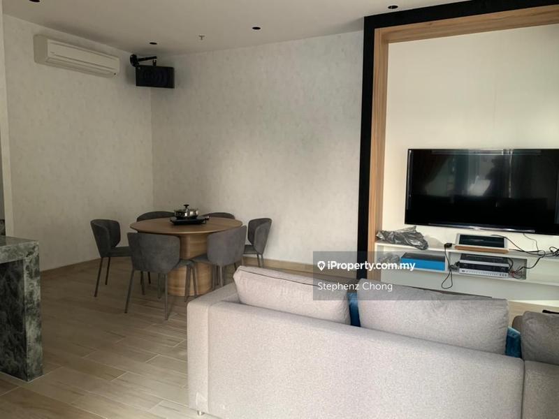 For Sale - Pinnacle Sri Petaling