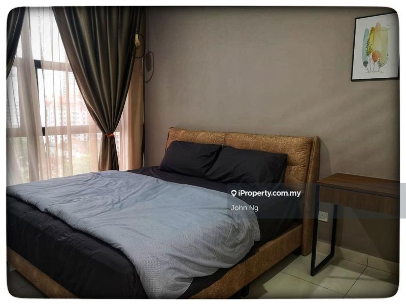 Kediaman Servis untuk Disewa di Arte Mont Kiara oleh John Ng - iProperty.com.my