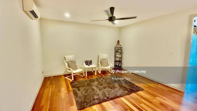 2-storey Terraced House for Sale in East Ledang, Iskandar Puteri (Nusajaya) by Andrew Teo - iProperty.com.my