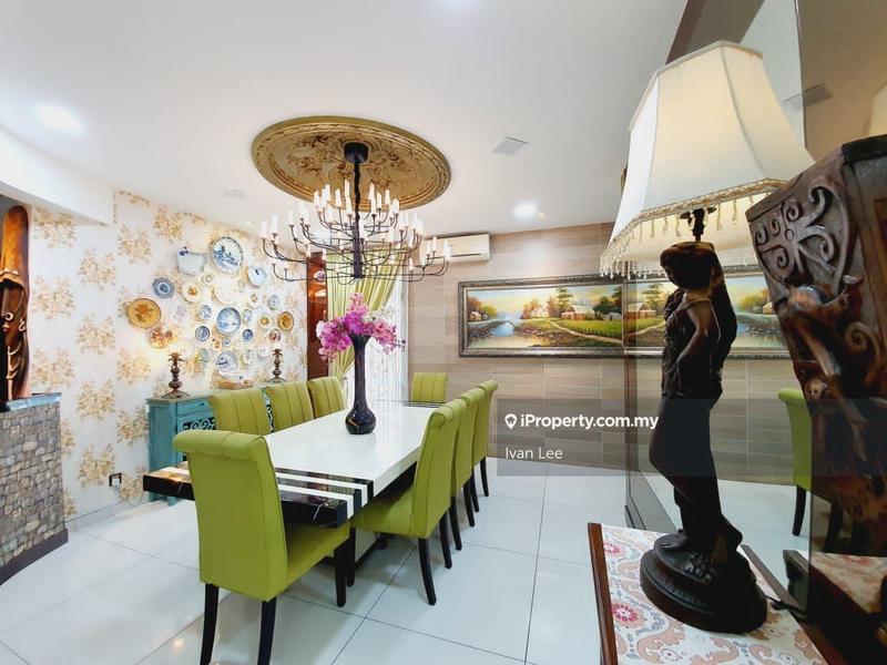 Semi-Detached House for Sale in Damansara Jaya, Petaling Jaya by Ivan Lee - iProperty.com.my