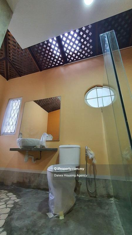 Bungalow House for Sale in Tanjung Bungah Park Bungalow (Fully Renovated), Tanjung Bungah by Jeffrey Ooi - iProperty.com.my