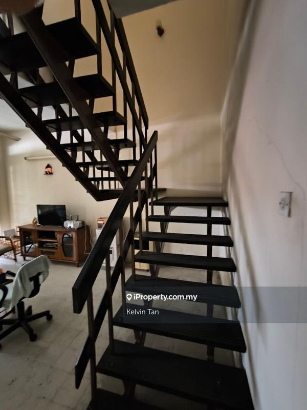 2-storey Terraced House for Sale in Taman Sri Gombak, Gombak by Kelvin Tan - iProperty.com.my