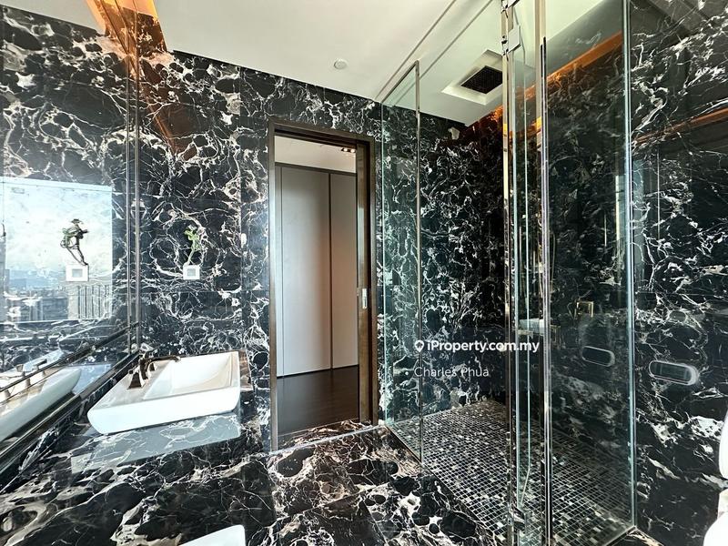Service Residence for Sale in Four Seasons Place by Charles Phua - iProperty.com.my