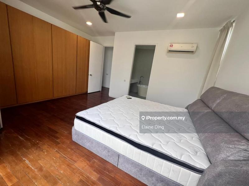 3-storey Terraced House for Rent in Bluconstellation of Bluwater Esate, The Mines, Seri Kembangan by Elaine Ding - iProperty.com.my