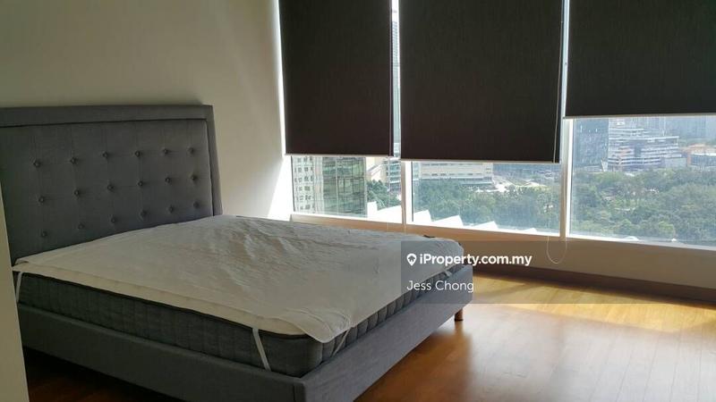 Service Residence for Sale in Vipod Residence by Jess Chong - iProperty.com.my